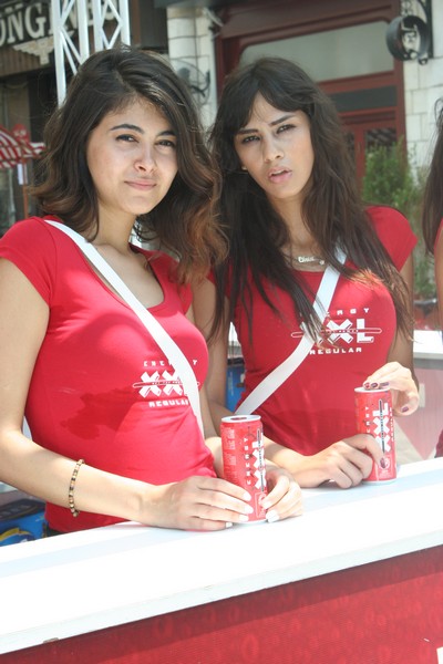 XXL at Jounieh Green Day